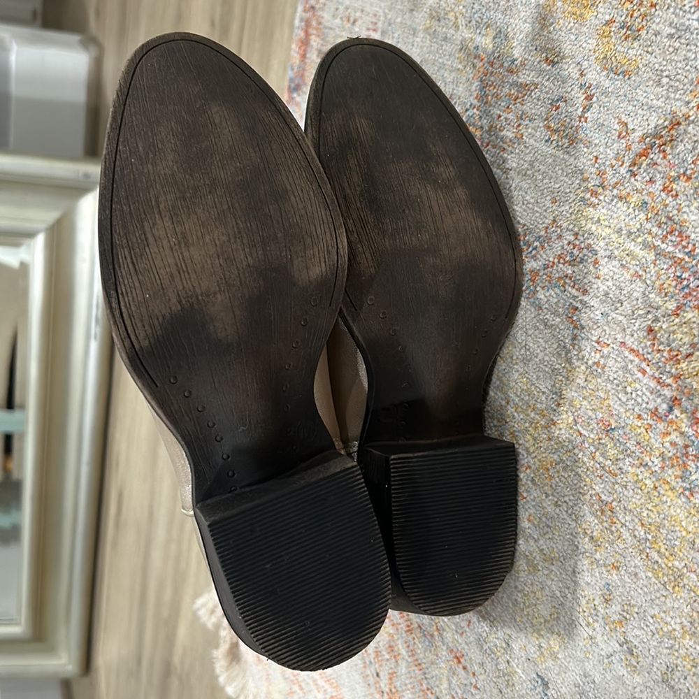 Coconuts By Matisse Booties - image 2